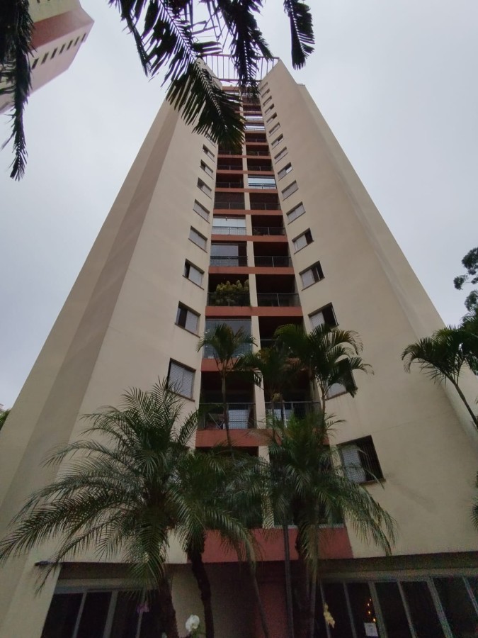 Apartamento, 2 quartos, 70 m² - Foto 2