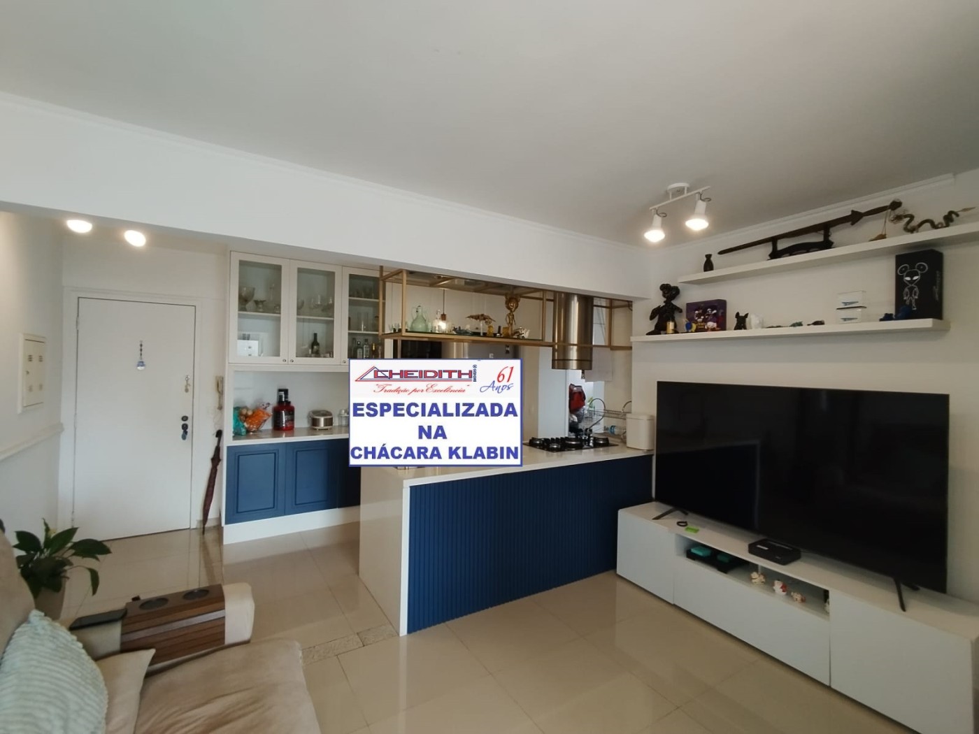 Apartamento, 2 quartos, 70 m² - Foto 4