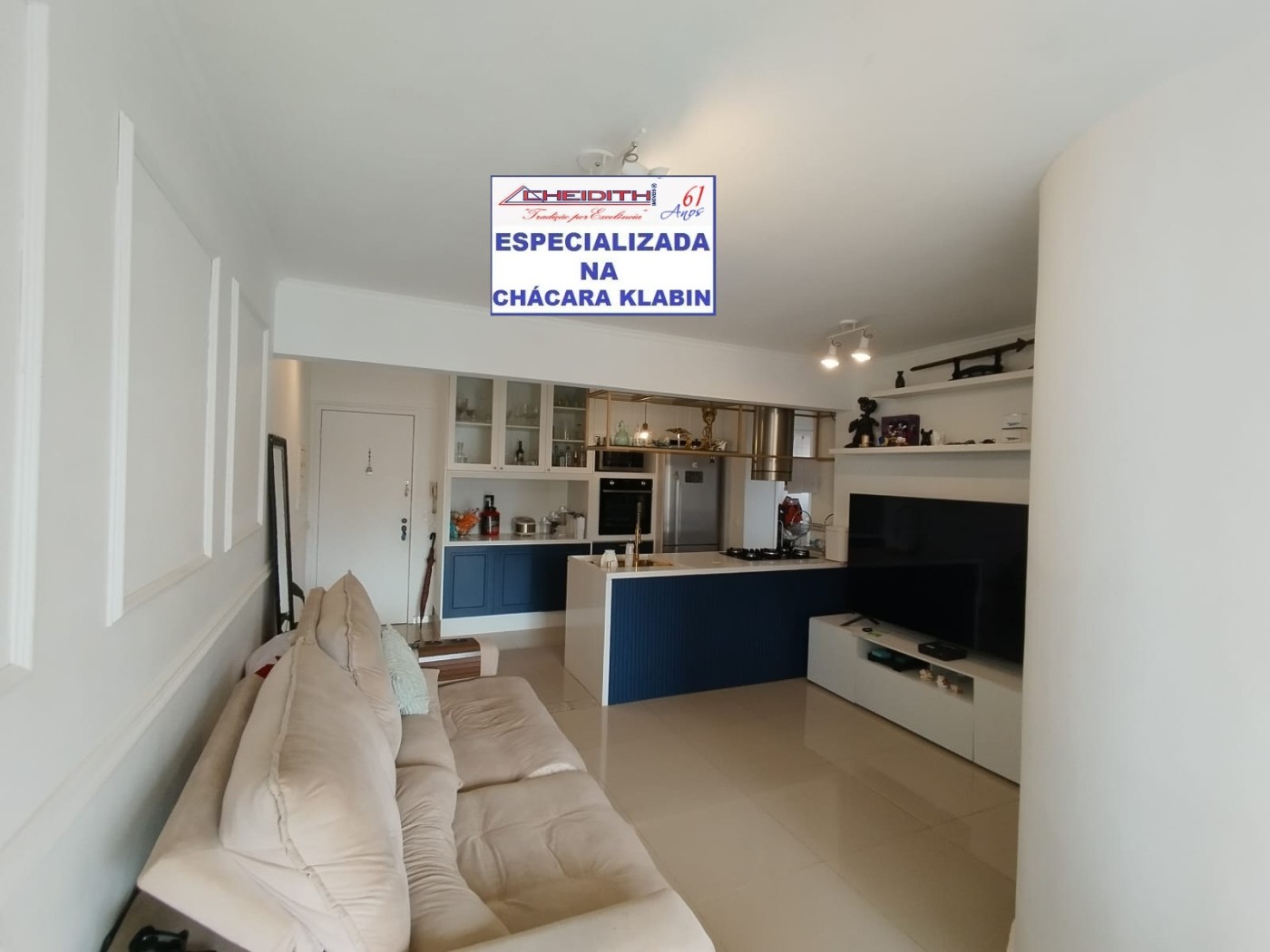 Apartamento, 2 quartos, 70 m² - Foto 9