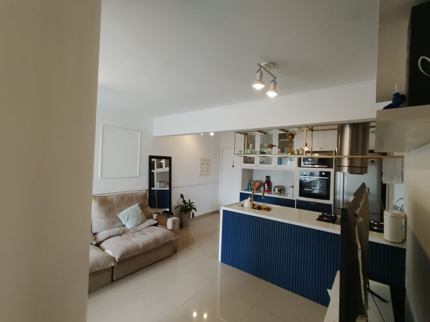 Apartamento, 2 quartos, 70 m² - Foto 10