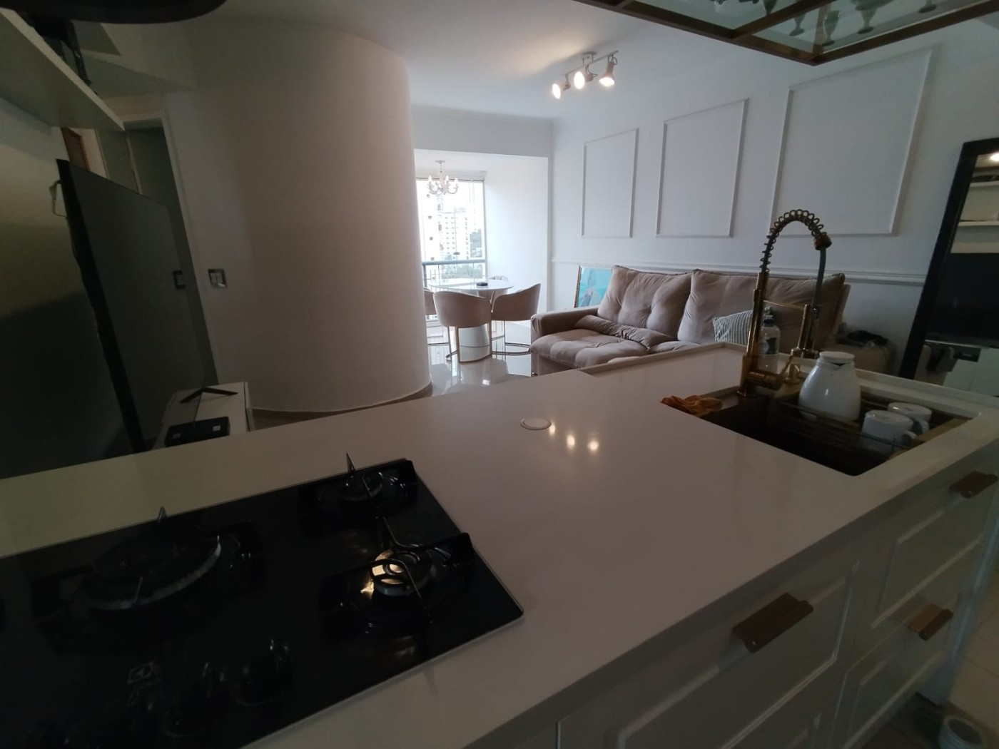 Apartamento, 2 quartos, 70 m² - Foto 12