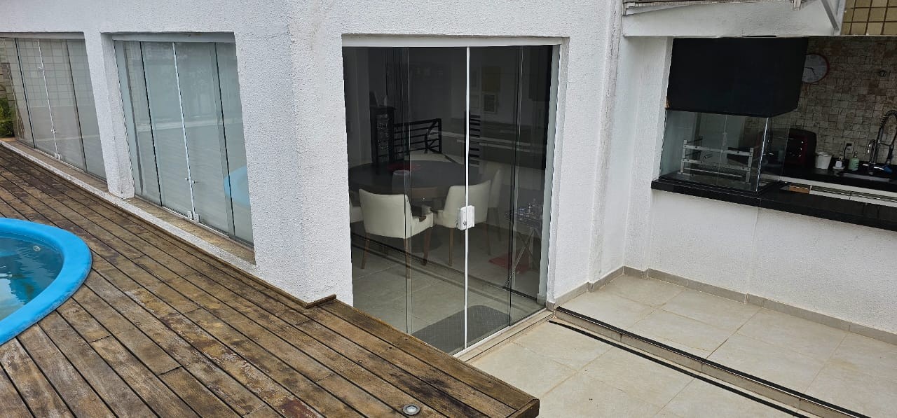 Cobertura, 4 quartos, 264 m² - Foto 2