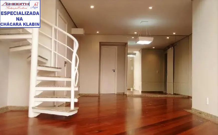 Cobertura, 4 quartos, 264 m² - Foto 3