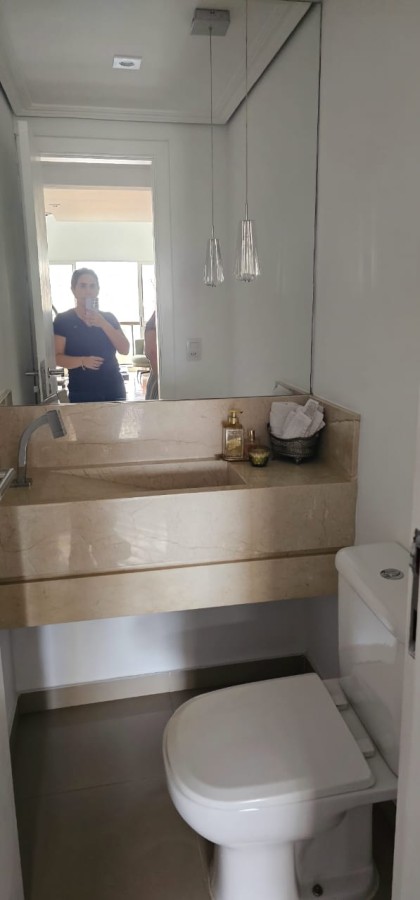 Cobertura, 4 quartos, 264 m² - Foto 4