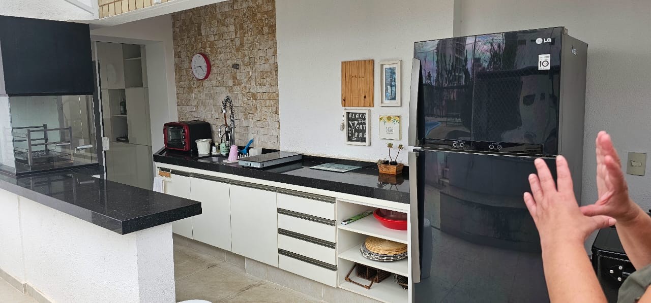Cobertura, 4 quartos, 264 m² - Foto 7