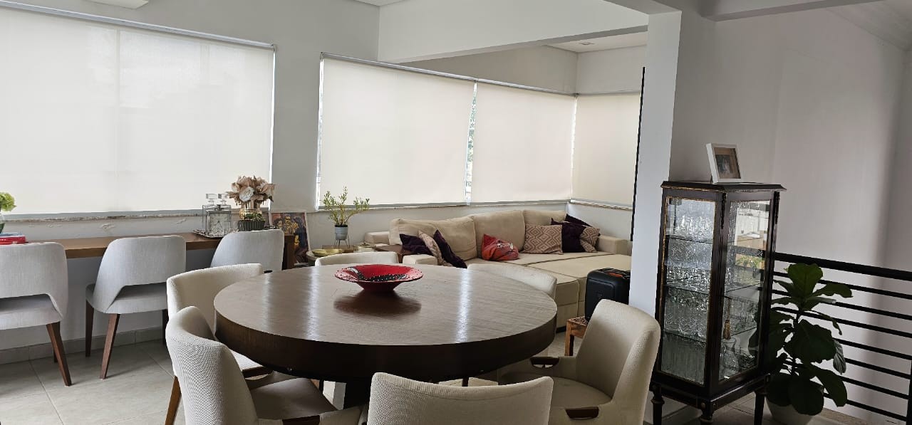 Cobertura, 4 quartos, 264 m² - Foto 8