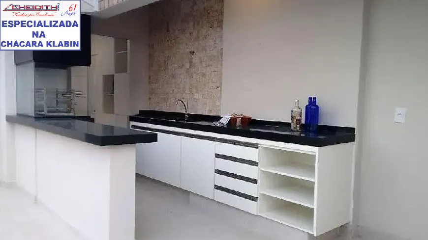 Cobertura, 4 quartos, 264 m² - Foto 18