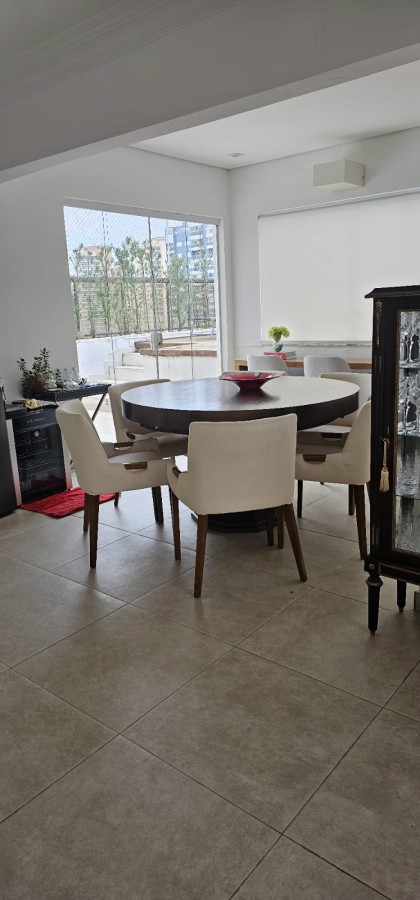Cobertura, 4 quartos, 264 m² - Foto 23