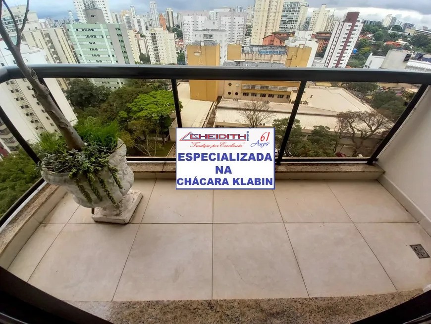 Cobertura, 4 quartos, 264 m² - Foto 34