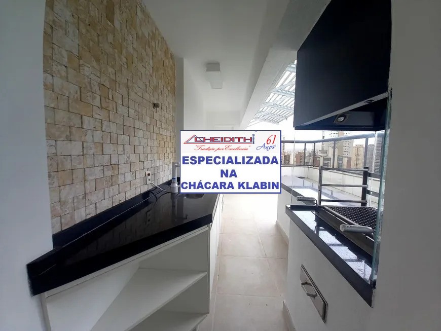 Cobertura, 4 quartos, 264 m² - Foto 48