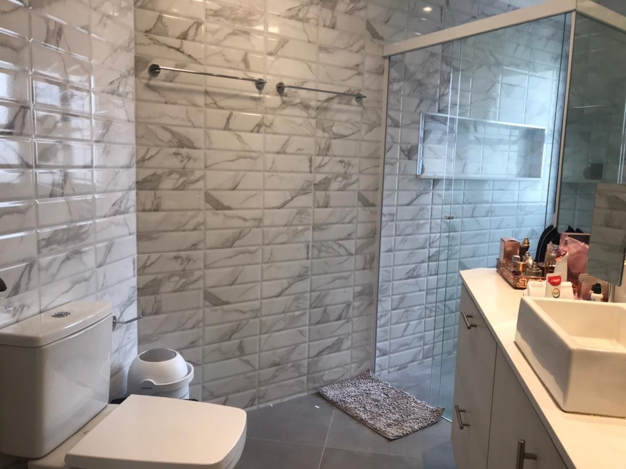 Cobertura, 3 quartos, 214 m² - Foto 4