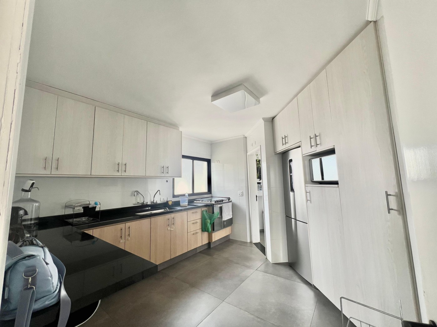 Cobertura, 3 quartos, 214 m² - Foto 6