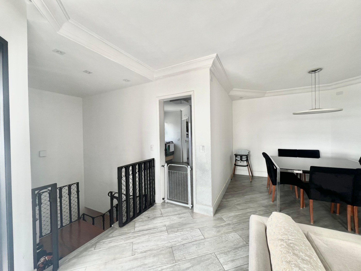 Cobertura, 3 quartos, 214 m² - Foto 7