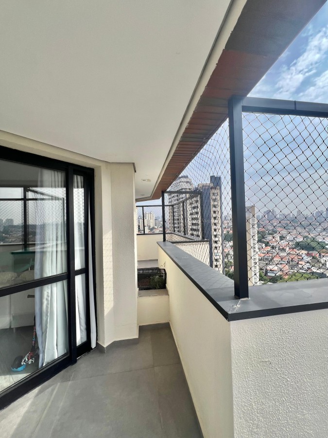 Cobertura, 3 quartos, 214 m² - Foto 10