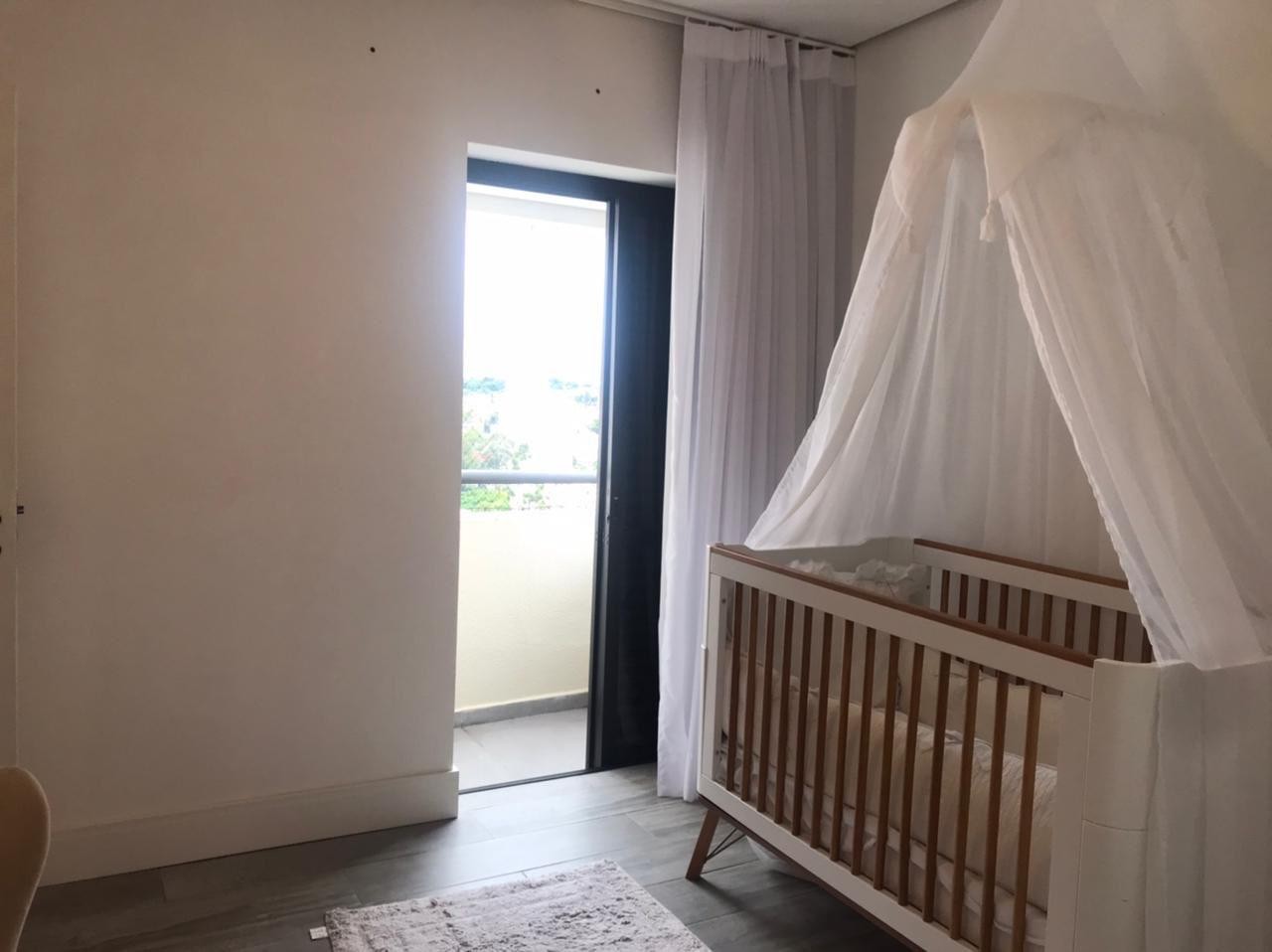 Cobertura, 3 quartos, 214 m² - Foto 9