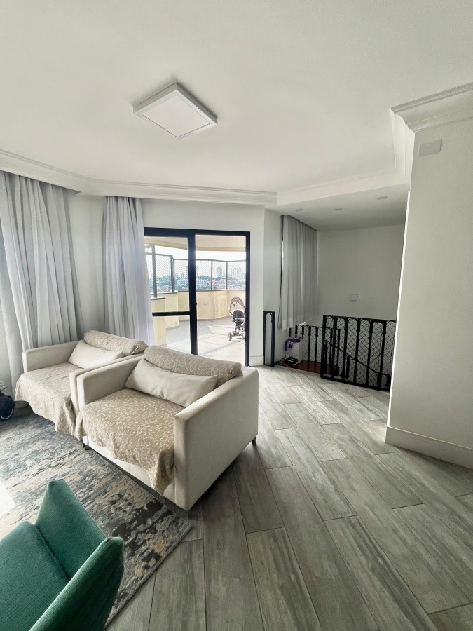 Cobertura, 3 quartos, 214 m² - Foto 17