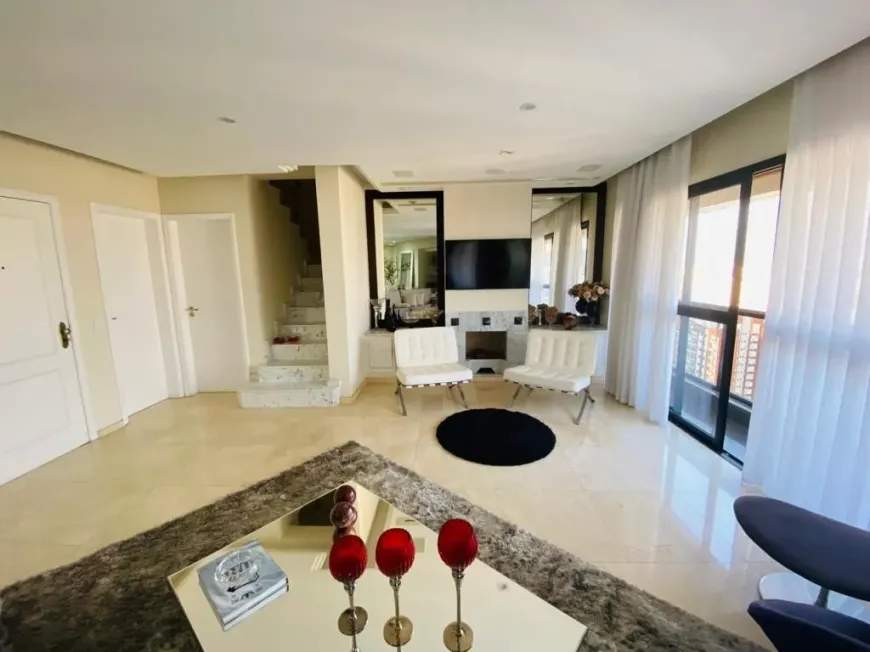 Cobertura, 5 quartos, 360 m² - Foto 5