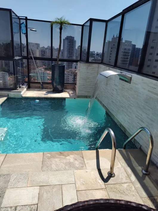 Cobertura, 5 quartos, 360 m² - Foto 6