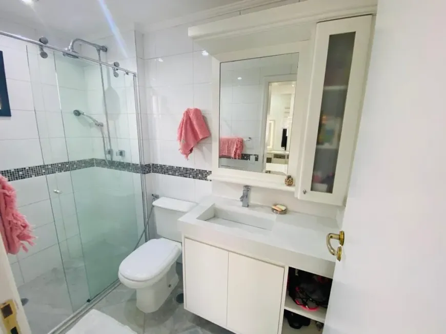 Cobertura, 5 quartos, 360 m² - Foto 9