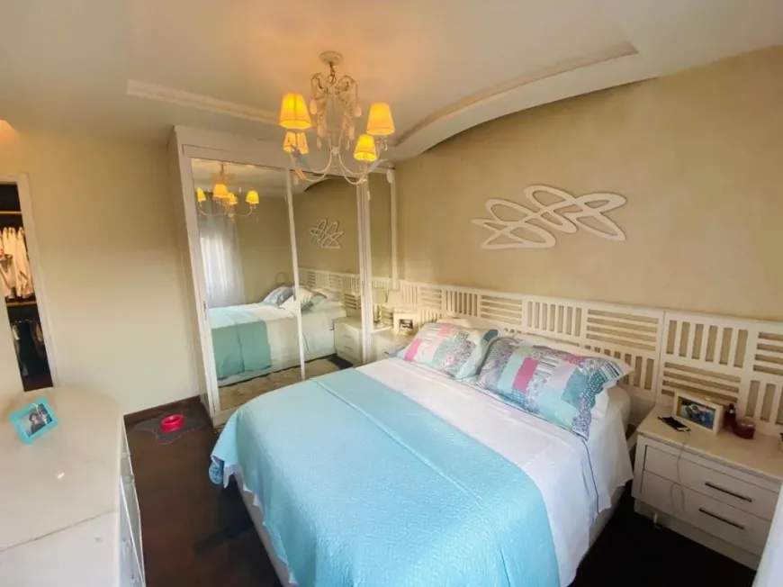 Cobertura, 5 quartos, 360 m² - Foto 13