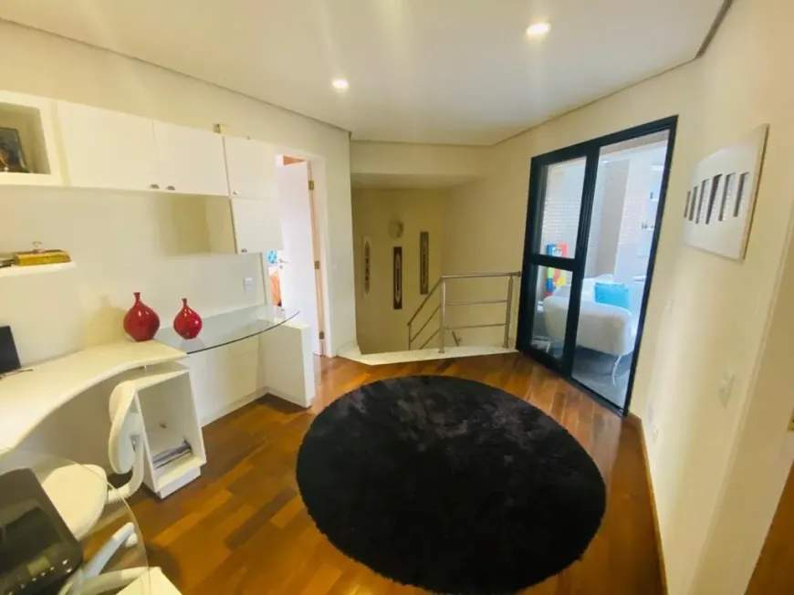 Cobertura, 5 quartos, 360 m² - Foto 15