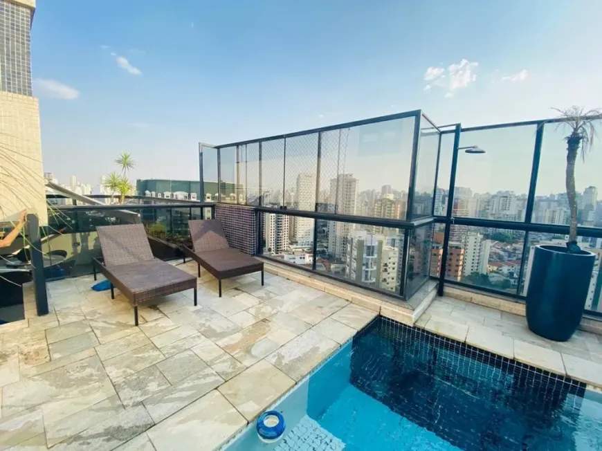 Cobertura, 5 quartos, 360 m² - Foto 17