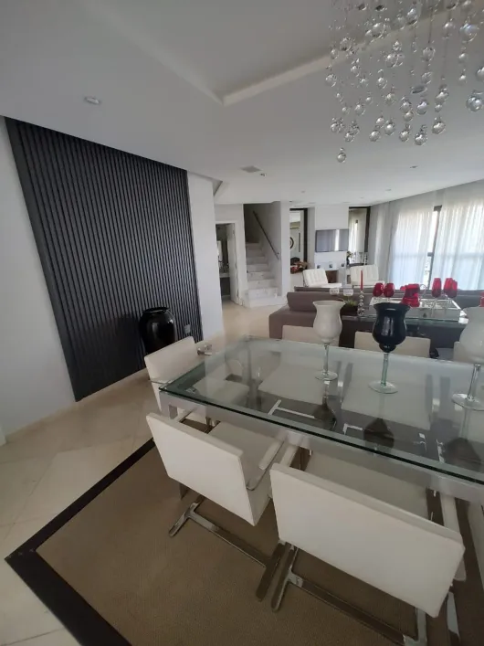 Cobertura, 5 quartos, 360 m² - Foto 22