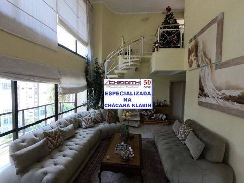 Cobertura, 4 quartos, 350 m² - Foto 4