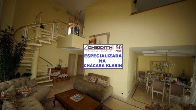 Cobertura, 4 quartos, 350 m² - Foto 1