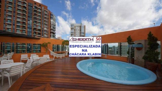 Cobertura, 4 quartos, 350 m² - Foto 12