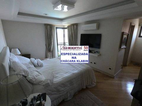 Cobertura, 4 quartos, 350 m² - Foto 5