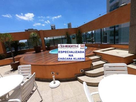 Cobertura, 4 quartos, 350 m² - Foto 13