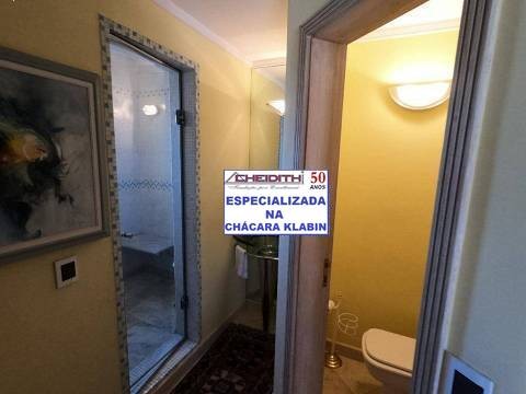Cobertura, 4 quartos, 350 m² - Foto 9
