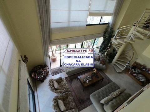 Cobertura, 4 quartos, 350 m² - Foto 22
