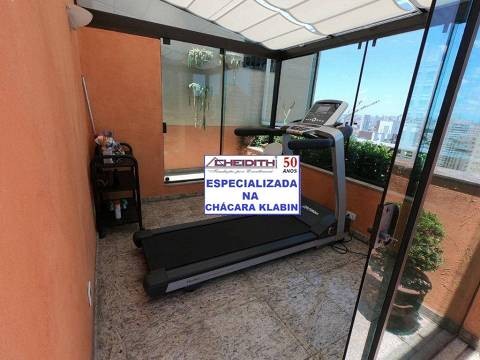 Cobertura, 4 quartos, 350 m² - Foto 18