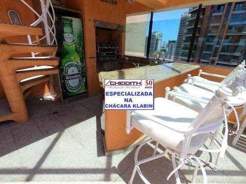 Cobertura, 4 quartos, 350 m² - Foto 20
