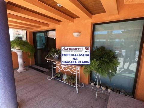 Cobertura, 4 quartos, 350 m² - Foto 15