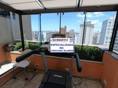 Cobertura, 4 quartos, 350 m² - Foto 19