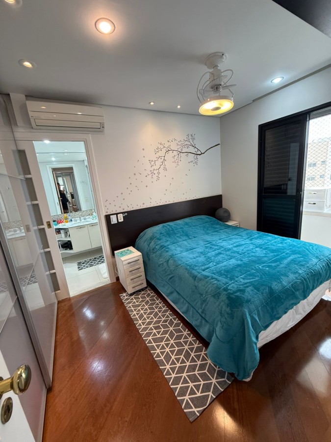 Cobertura, 4 quartos, 214 m² - Foto 4
