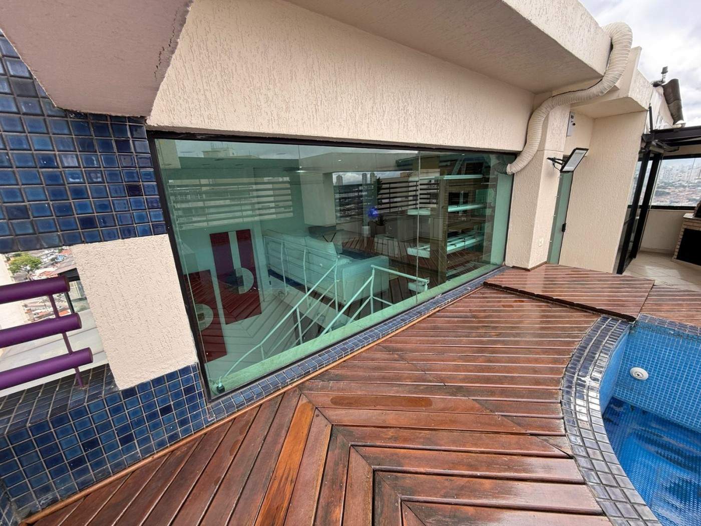 Cobertura, 4 quartos, 214 m² - Foto 7