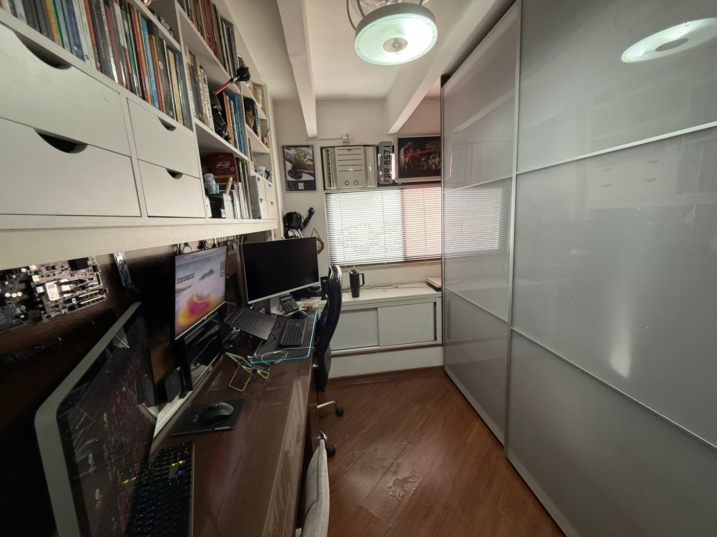 Cobertura, 4 quartos, 214 m² - Foto 8