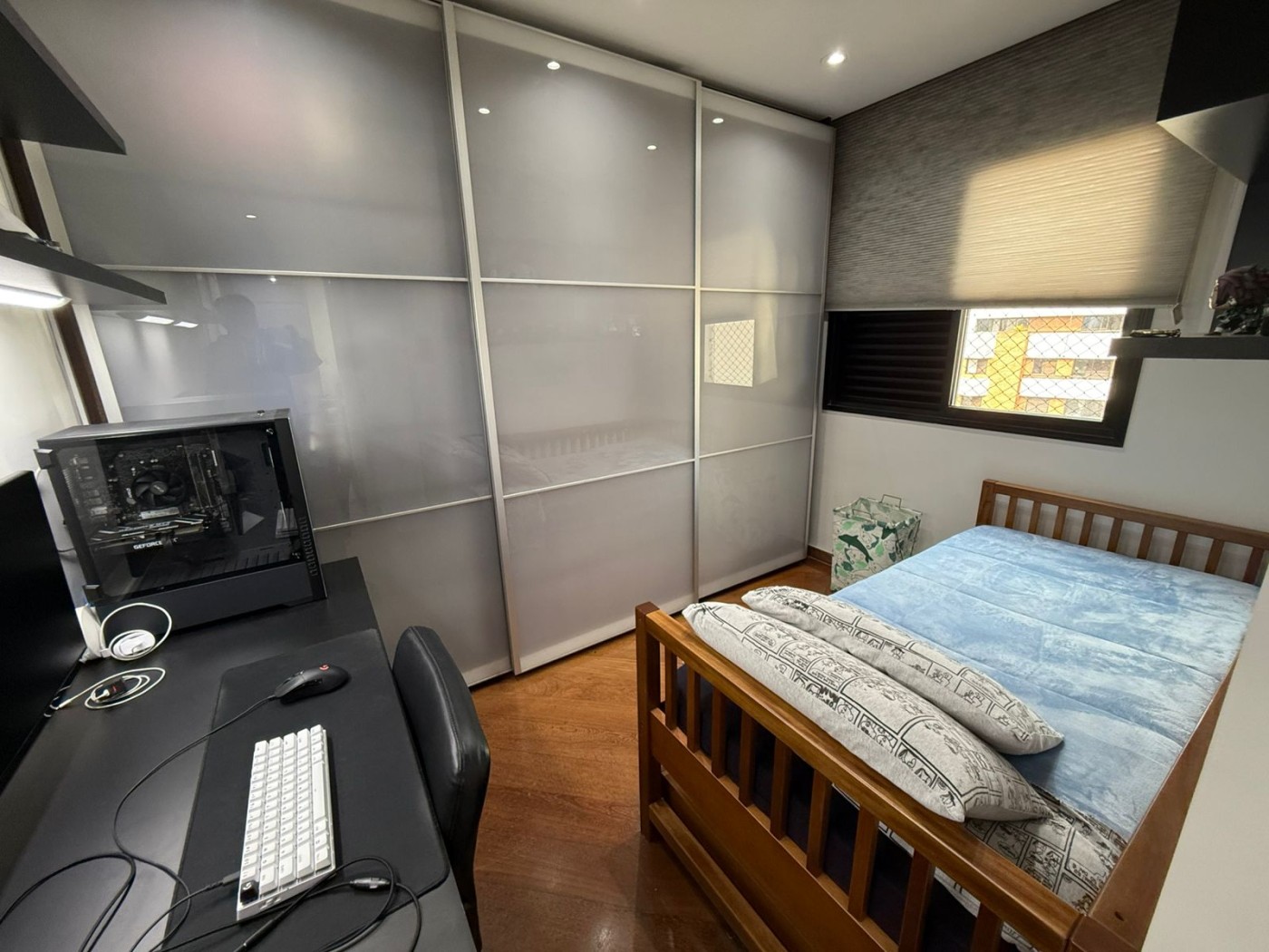 Cobertura, 4 quartos, 214 m² - Foto 10