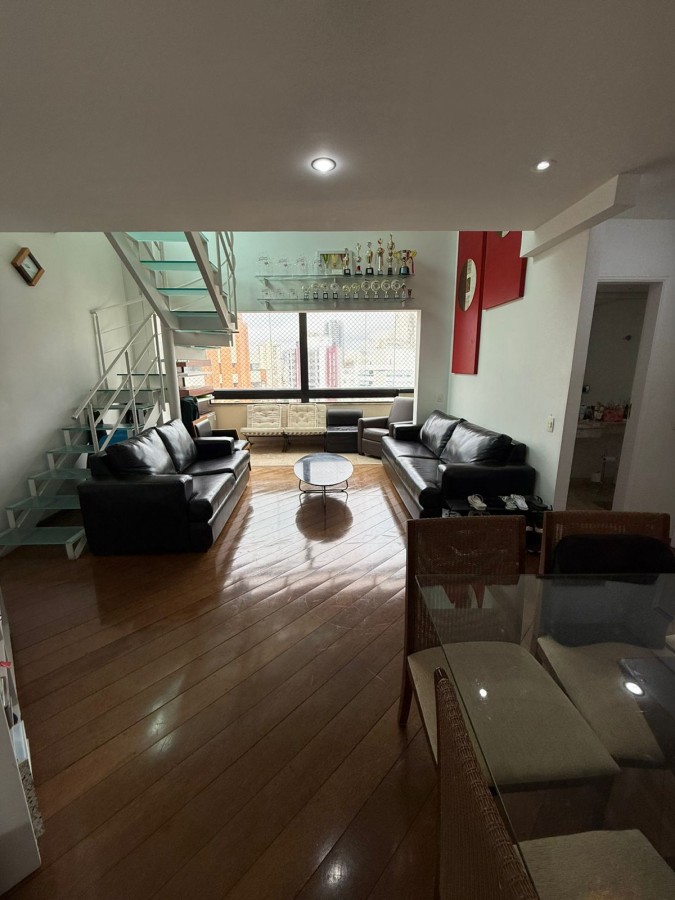Cobertura, 4 quartos, 214 m² - Foto 11