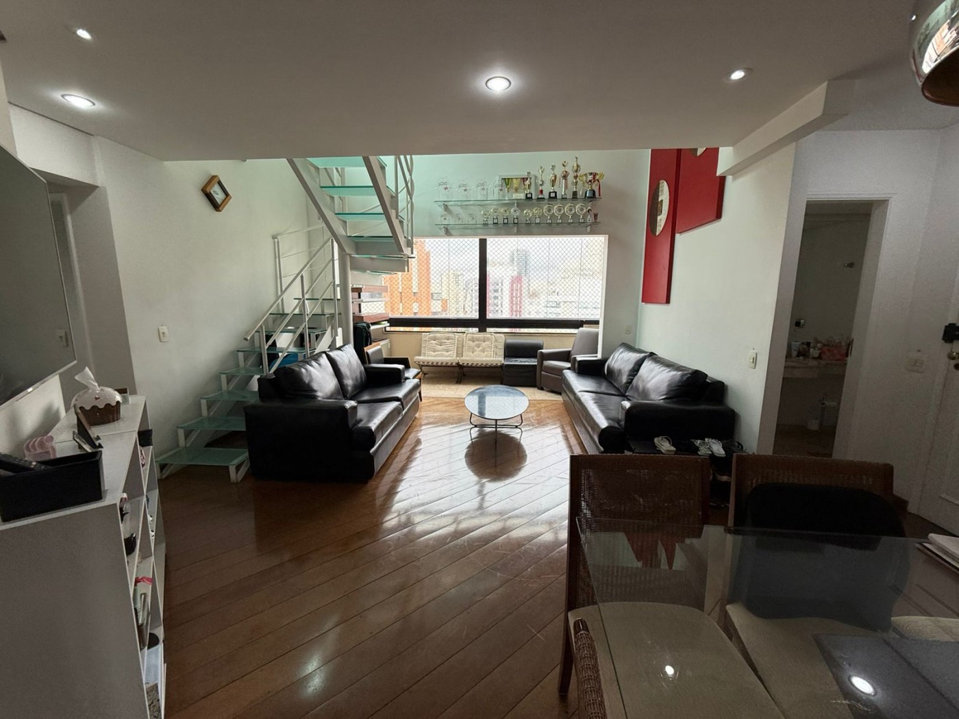 Cobertura, 4 quartos, 214 m² - Foto 12