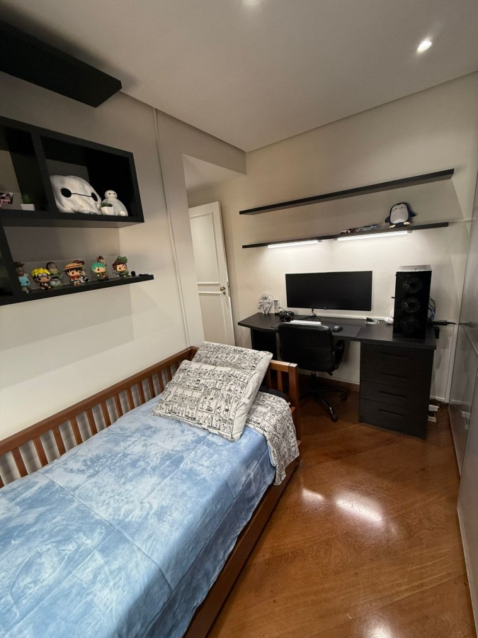 Cobertura, 4 quartos, 214 m² - Foto 14