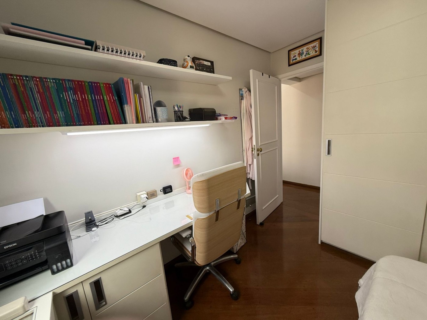 Cobertura, 4 quartos, 214 m² - Foto 16