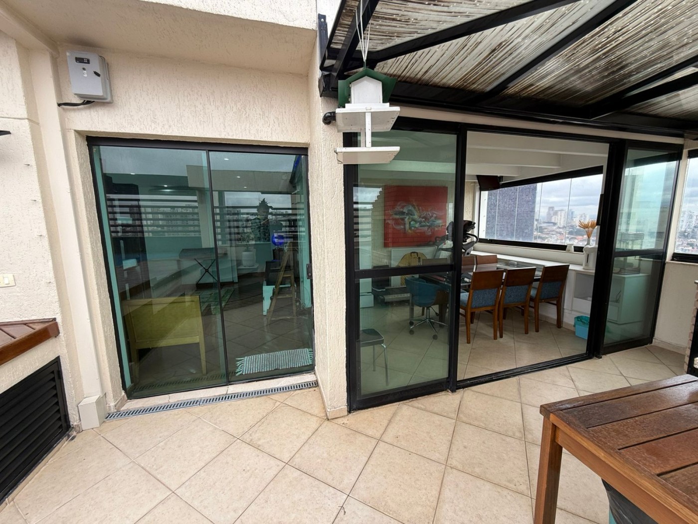 Cobertura, 4 quartos, 214 m² - Foto 15