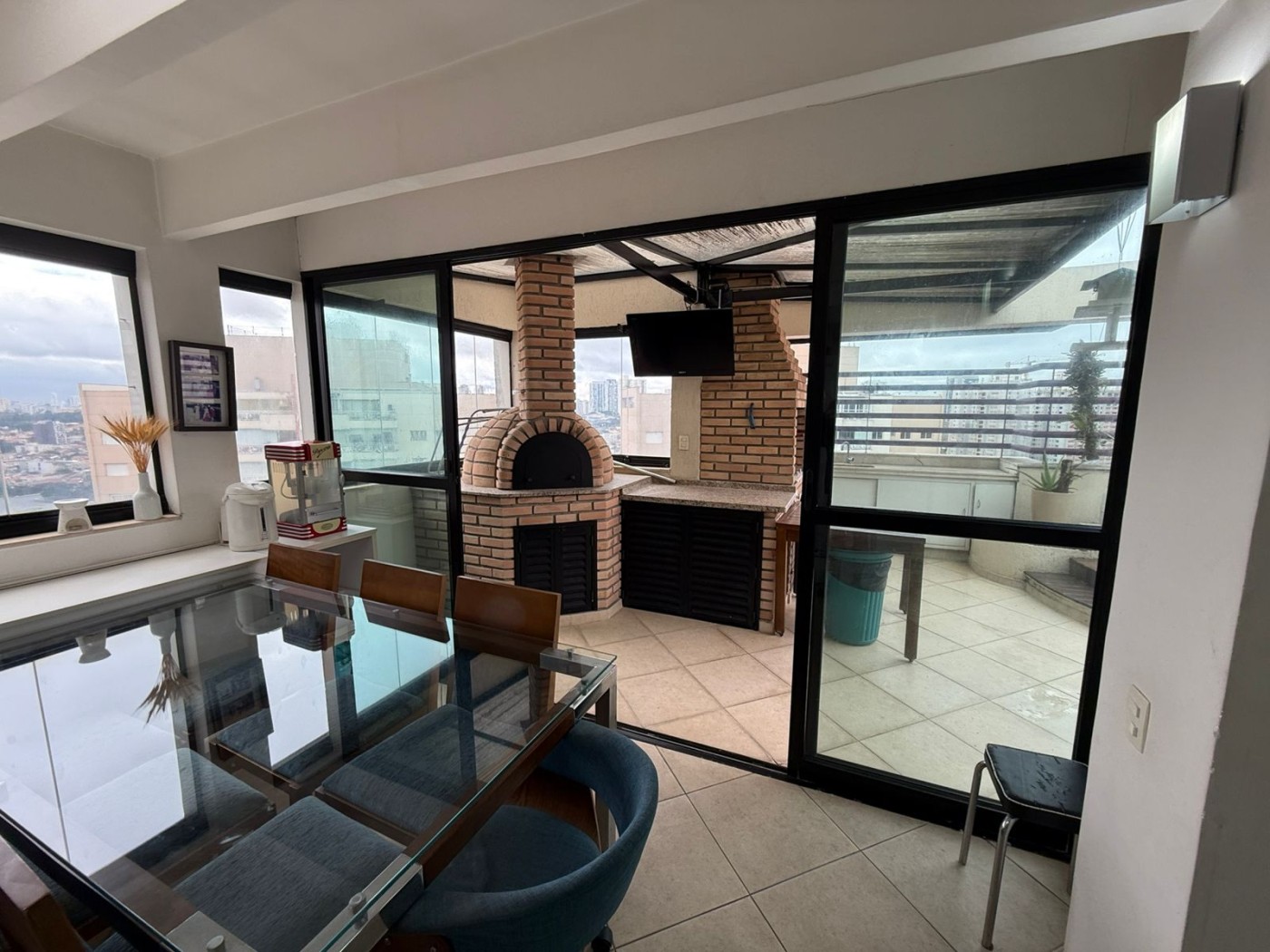 Cobertura, 4 quartos, 214 m² - Foto 20