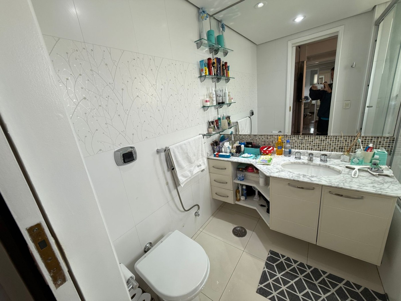 Cobertura, 4 quartos, 214 m² - Foto 19