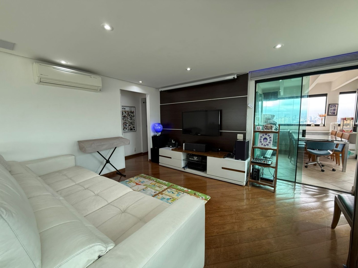 Cobertura, 4 quartos, 214 m² - Foto 21